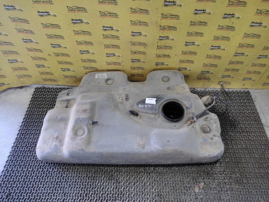 Бак топливный 3AXFRV Seat Alhambra - Фото 2