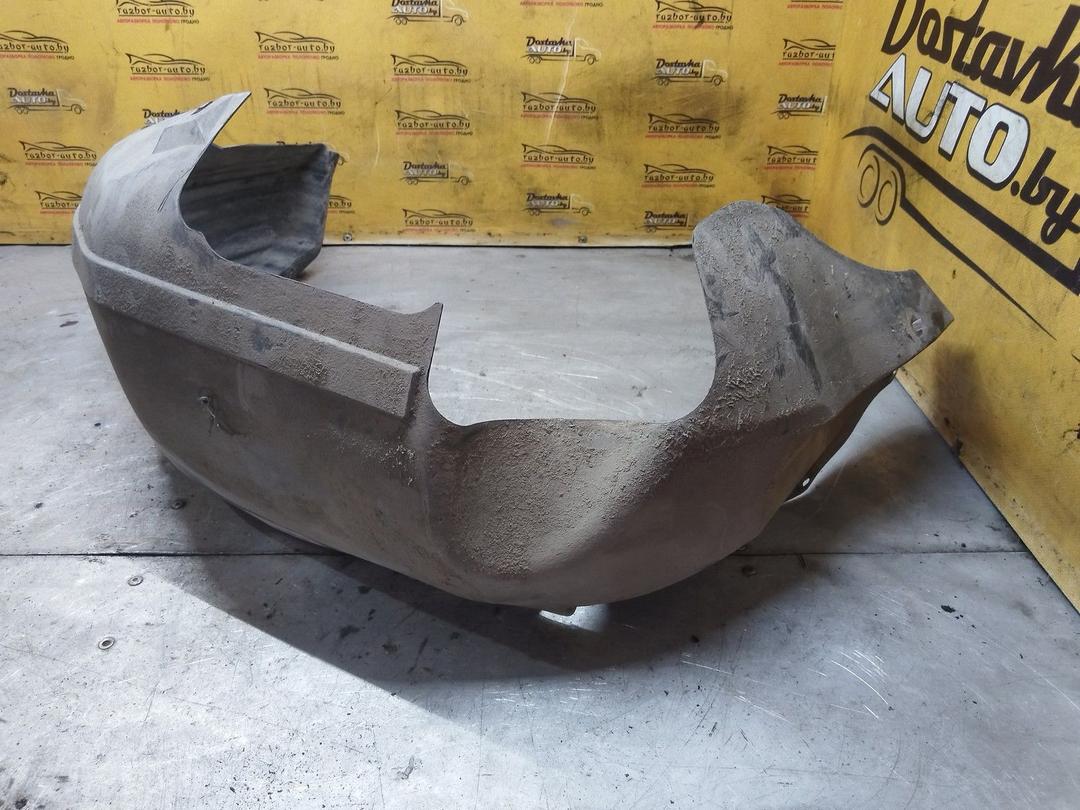 Защита арок задняя левая (подкрылок) 06O3ST Volvo V40