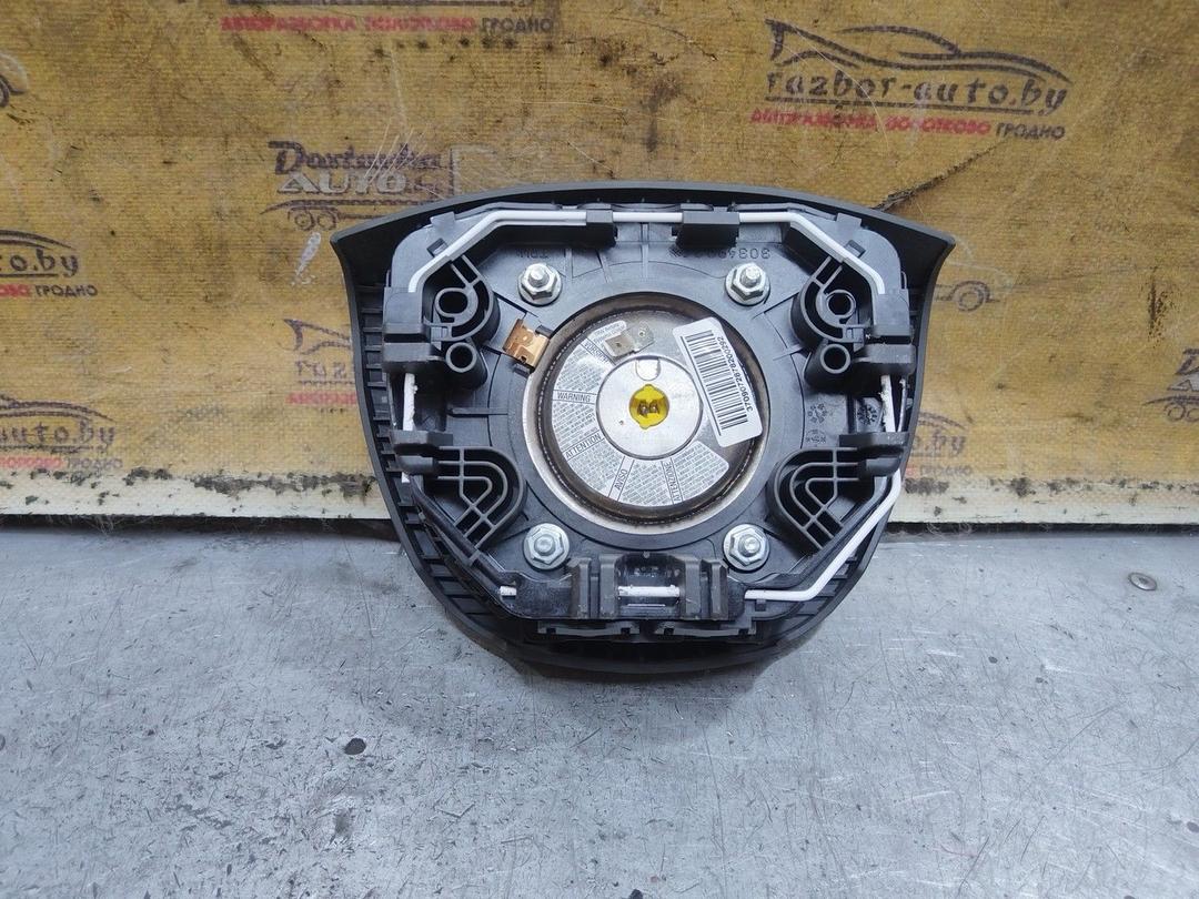 Подушка безопасности водителя GKOEOT Ford Focus - Фото 3