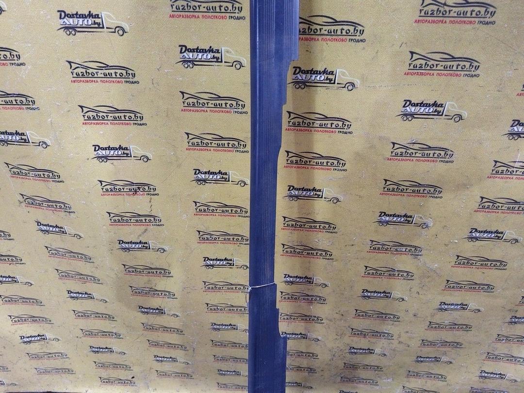 Накладка на порог HX44YN Audi 100 купить с доставкой