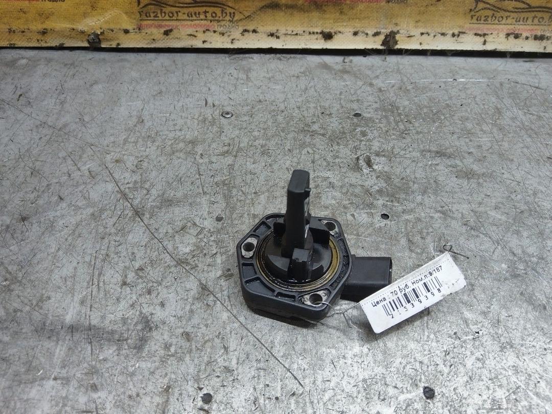 Датчик уровня масла WC2MQT Volkswagen Passat - Фото 3