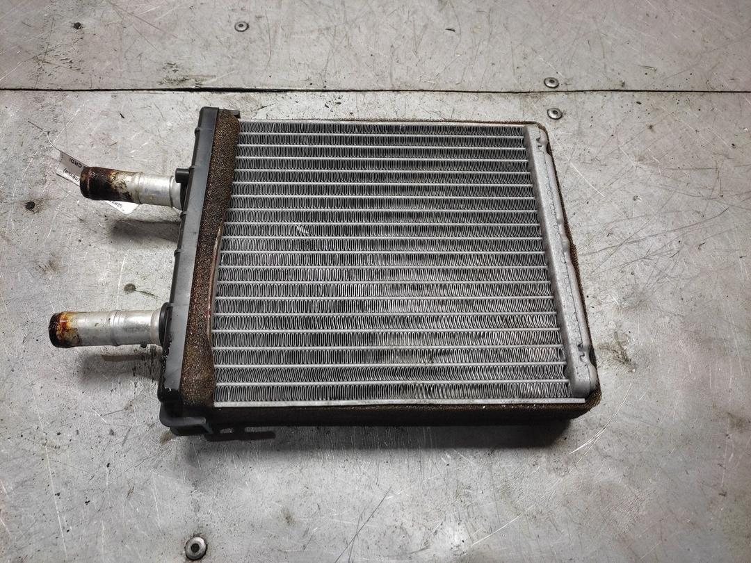 Радиатор отопителя (печки) A5RN91 Hyundai Getz - Фото 2