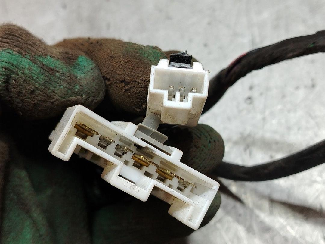 Проводка P6ZGCA Nissan Primera - Фото 5