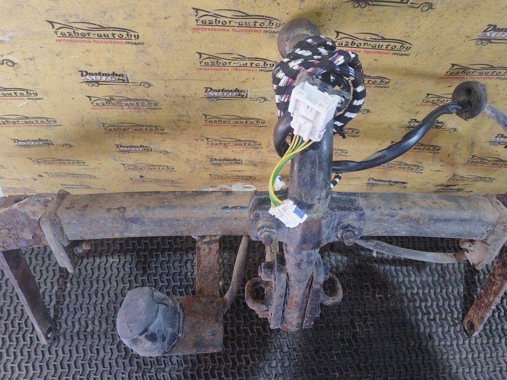Прицепное устройство (фаркоп) 30ZS98 Peugeot 406 - Фото 4