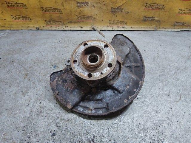 Кулак поворотный левый 4VIP2U Volvo S60