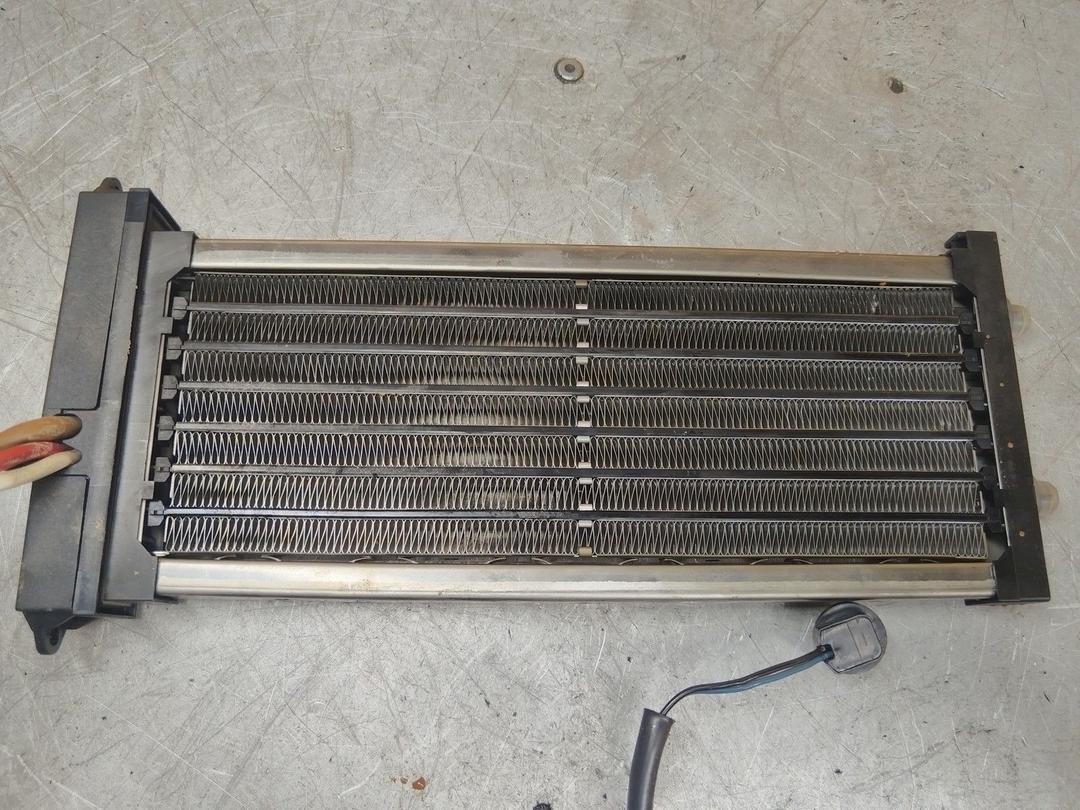 Электрический радиатор отопителя (тэн) ONSNU4 Peugeot 406 - Фото 2