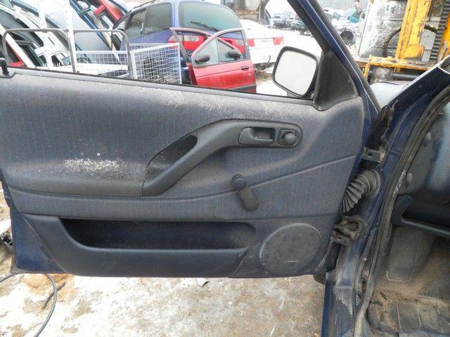 Ограничитель открывания двери передней G0685H Volkswagen Passat - Фото 2