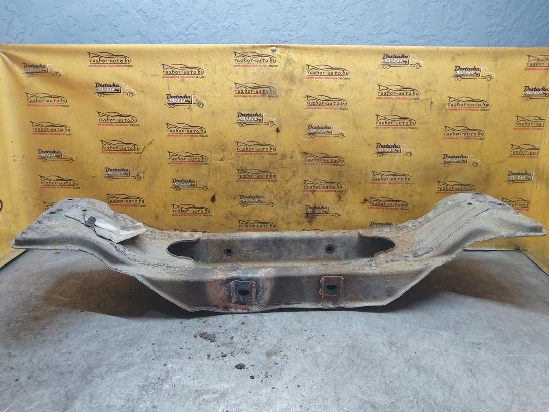 Балка подвески задняя Q2JJW2 Alfa Romeo 147 - Фото 4