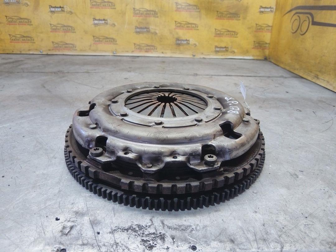 Комплект сцепления 827USN Citroen Xsara Picasso - Фото 4