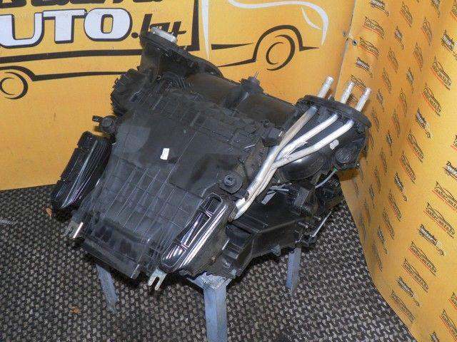 Корпус отопителя (печки) 8OE3B1 BMW X5 E53 купить в магазине запчастей бу