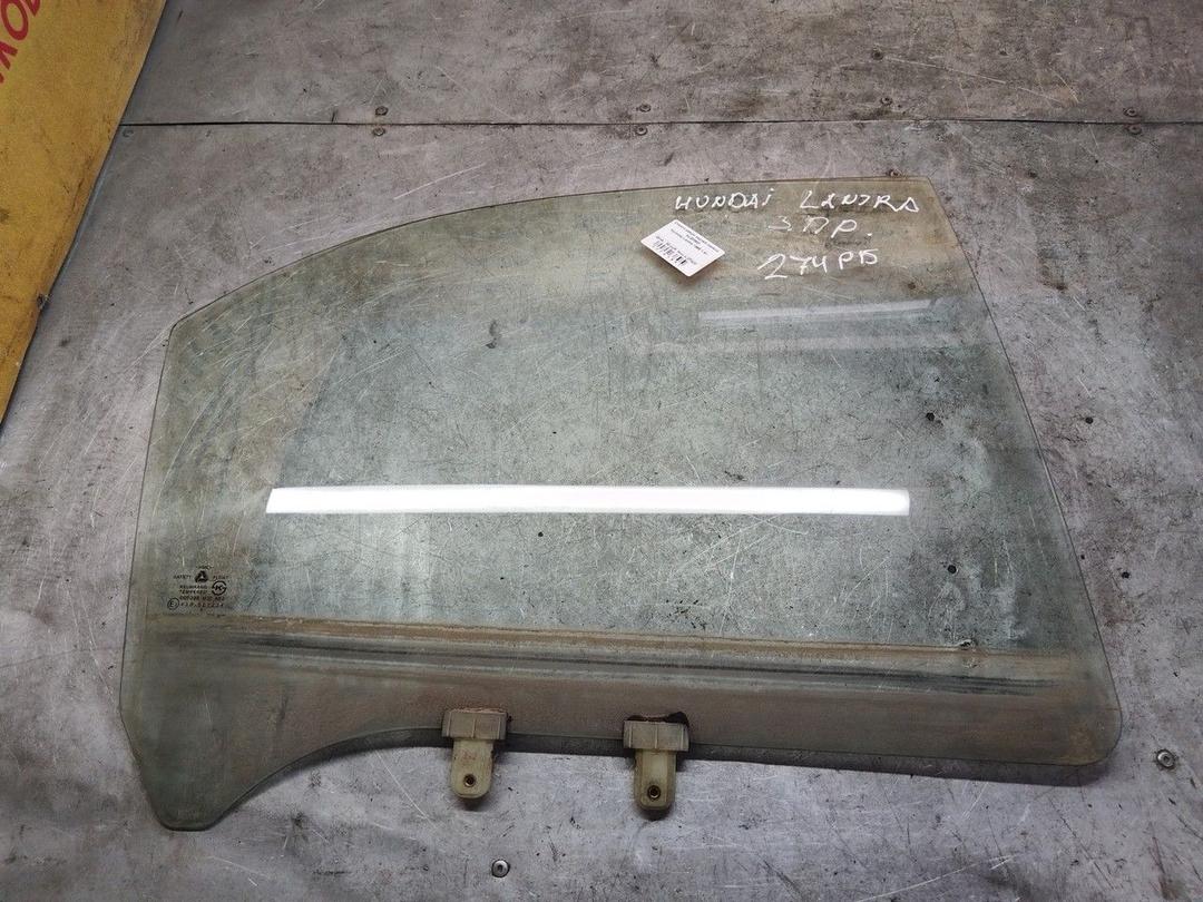 Стекло двери задней правой XLGM9M Hyundai Lantra - Фото 1