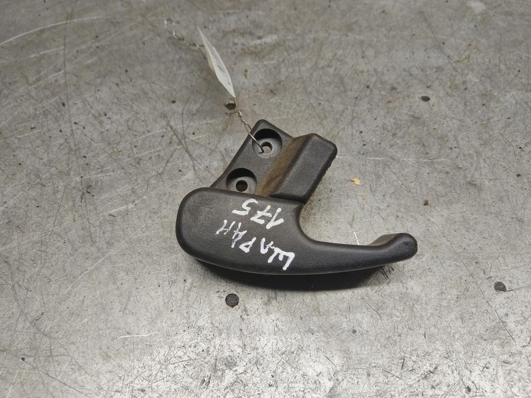 Ручка открывания капота AW2CYZ Volkswagen Sharan - Фото 1