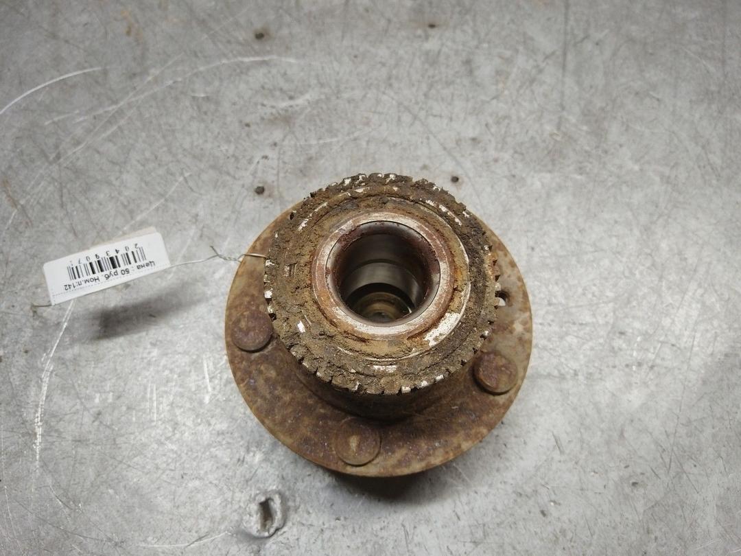 Ступица задняя правая 5IYYRM Mazda 6 купить