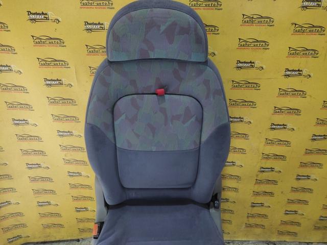 Сиденье заднее 67JUFK Volkswagen Sharan купить в магазине запчастей бу