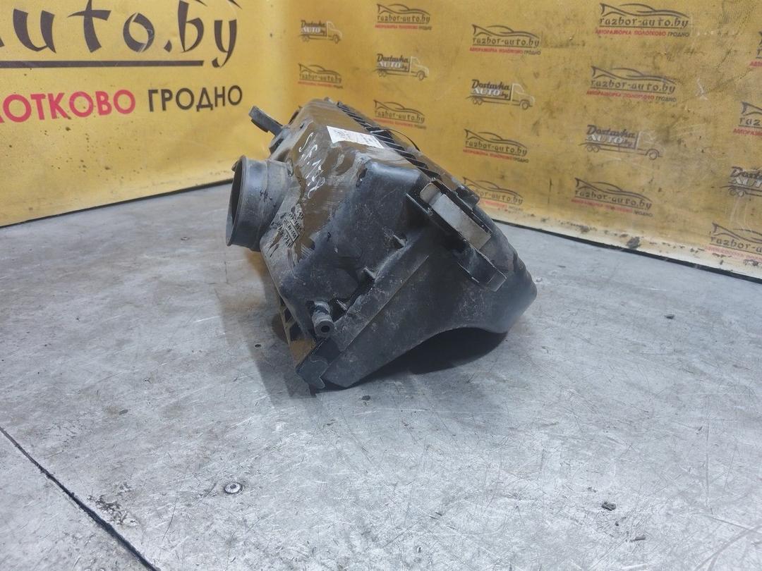 Корпус воздушного фильтра GHKQ3O Subaru Forester - Фото 8