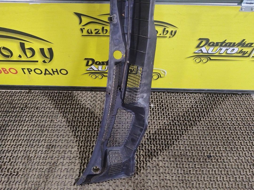 Дождевик VIIN1N Opel Astra - Фото 6