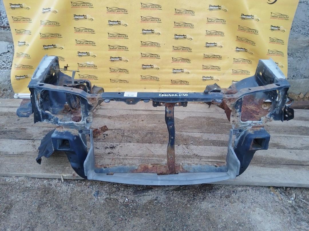 Передняя панель крепления облицовки (телевизор) KR0722 Mitsubishi Carisma