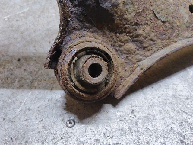 Рычаг передний правый 94VD1O Ford Galaxy купить с доставкой