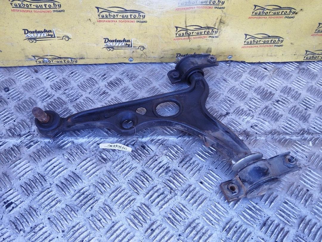 Рычаг передний левый 06ZDPY Fiat Bravo купить с доставкой. Огромный выбор запчастей и марок авто. У нас есть практически все.