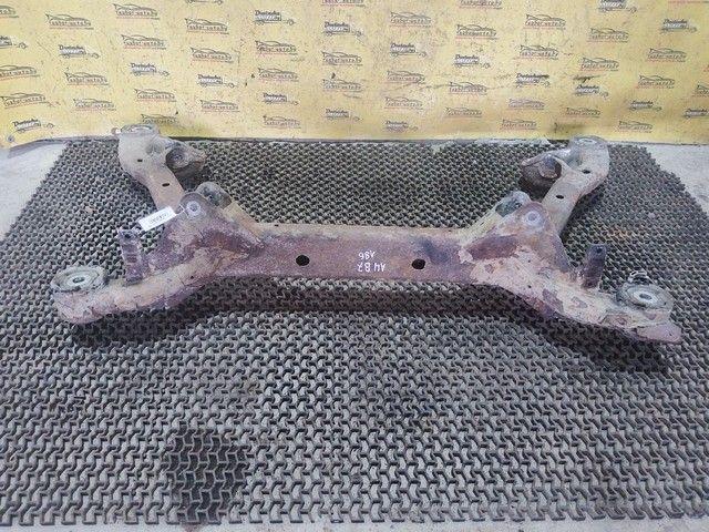 Балка подвески задняя B5VV02 Audi A4 купить