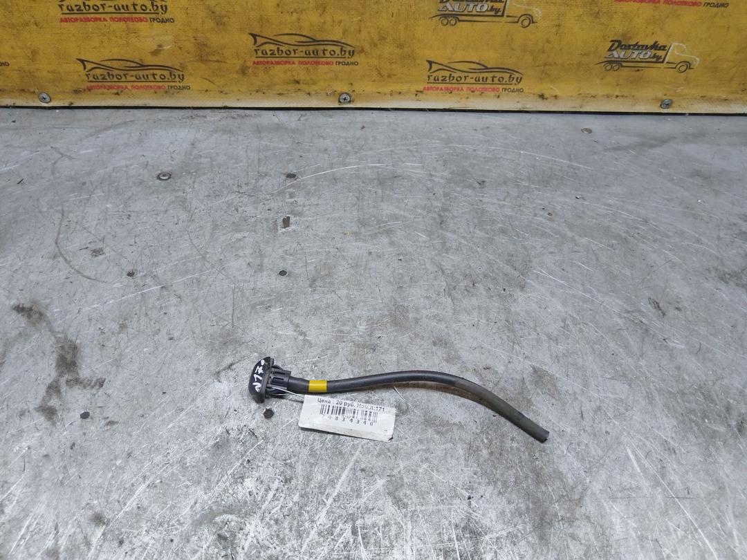 Форсунка омывателя заднего стекла 2WCLQX Toyota Corolla купить в магазине запчастей бу