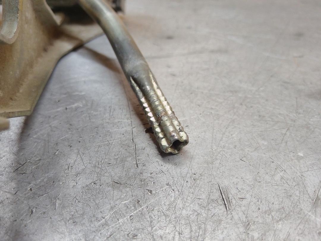 Кулиса R6Q452 Fiat Ulysse купить в магазине запчастей бу