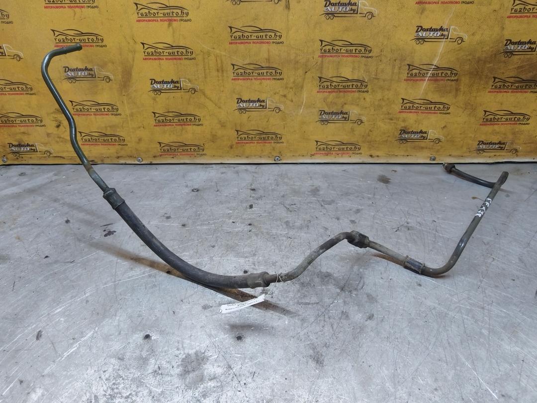 Трубка гидроусилителя BT0BGV Subaru Forester