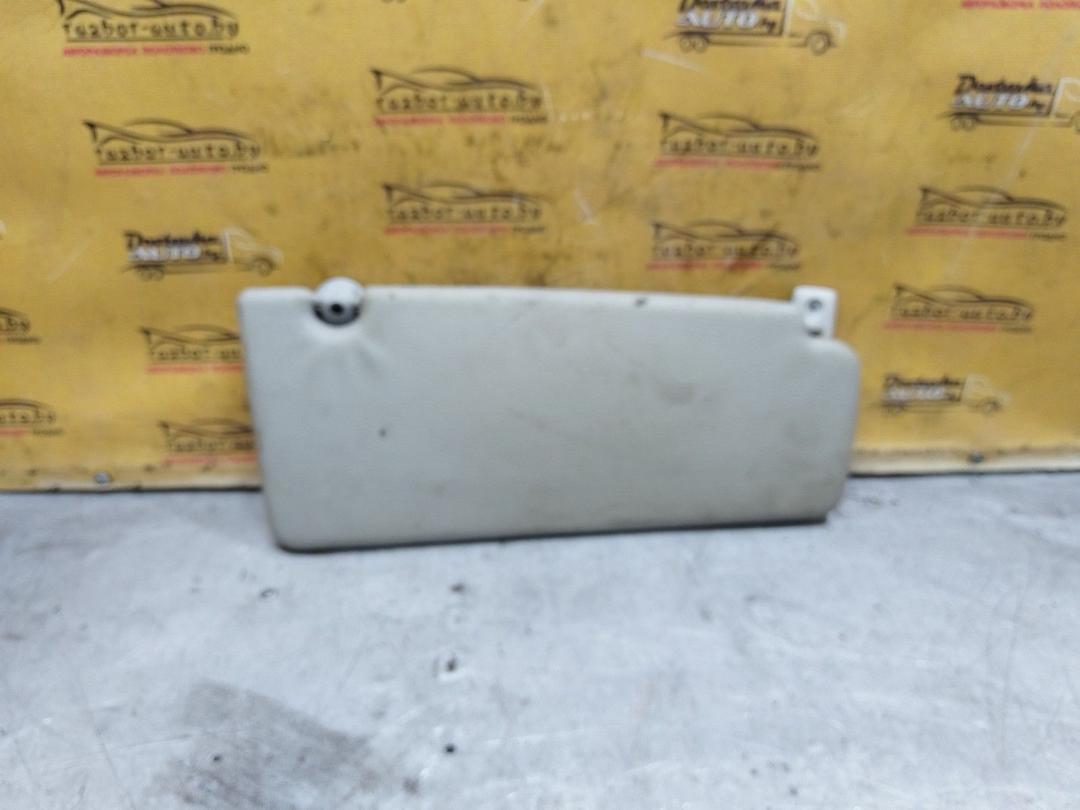 Козырек солнцезащитный XEAKU3 Renault Laguna купить в магазине запчастей бу