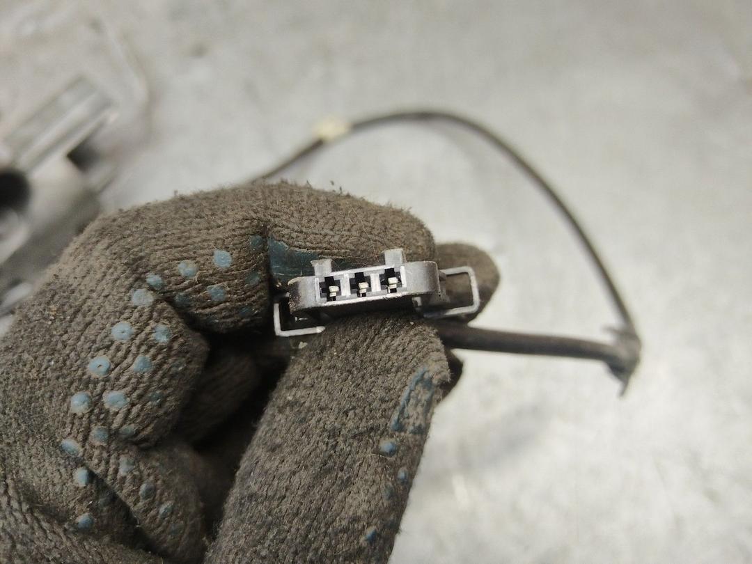 Замок зажигания EDNW3A Volkswagen Sharan - Фото 6