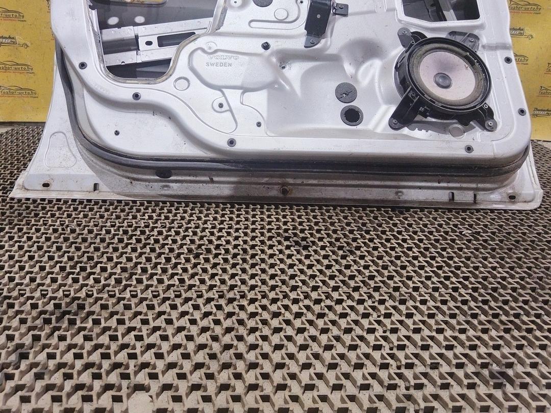 Дверь передняя левая HMQ4WJ Volvo V70 - Фото 20