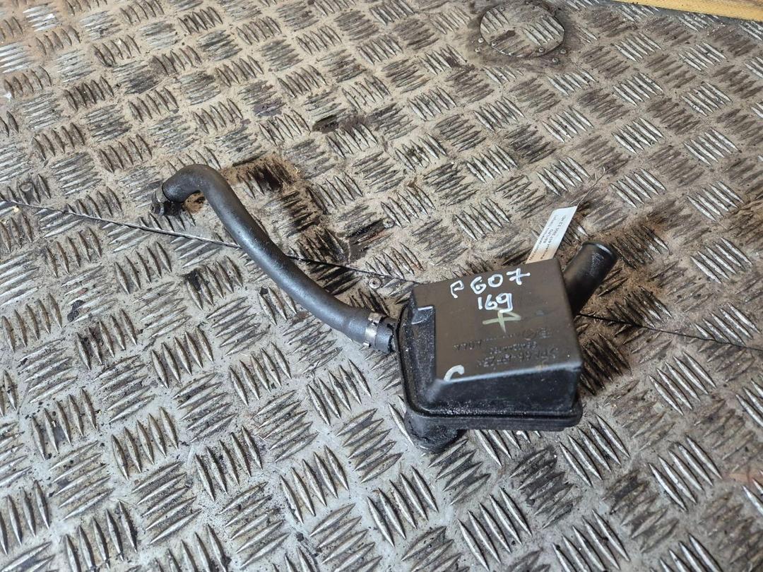 Маслоотделитель (сапун) RB1LPO Peugeot 607 купить