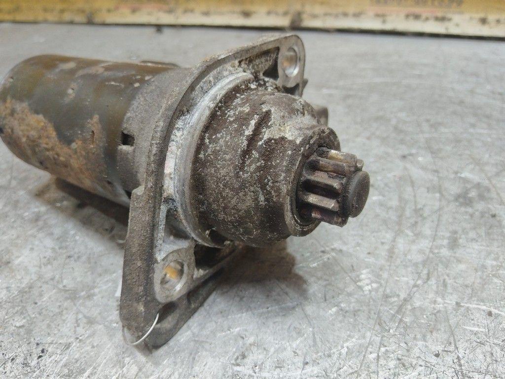 Стартер TURK0S Volkswagen Polo - Фото 3