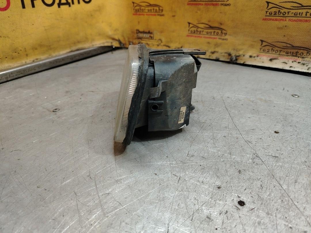 Фара противотуманная левая 8DQ61G Nissan Almera - Фото 3