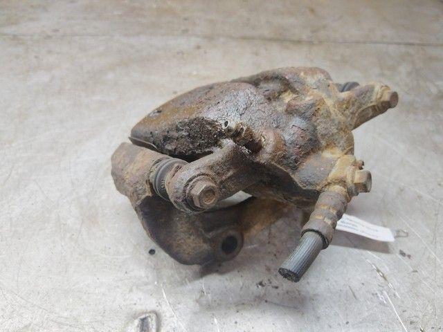 Суппорт передний левый DEAF06 Skoda Roomster купить в магазине запчастей бу