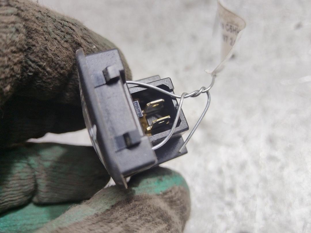 Подсветка салона C5HHSG Peugeot 605 - Фото 4