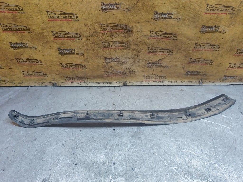 Накладка двери задней левой DA0TW1 Volkswagen Jetta - Фото 3