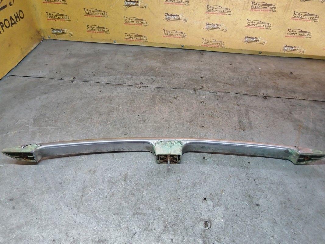 Ручка открывания багажника 3549MN Citroen C8 - Фото 5