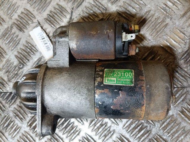 Стартер O6MNII Hyundai Matrix - Фото 4