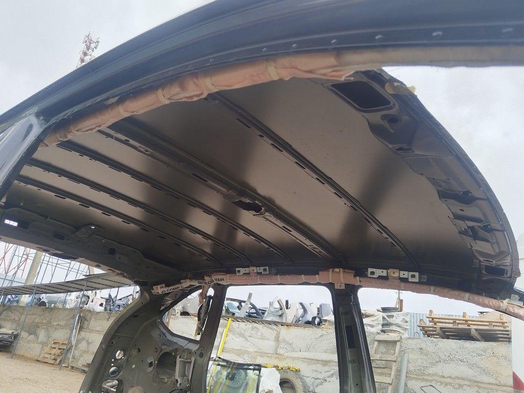 Крыша 7XL20F Honda FR-V - Фото 7