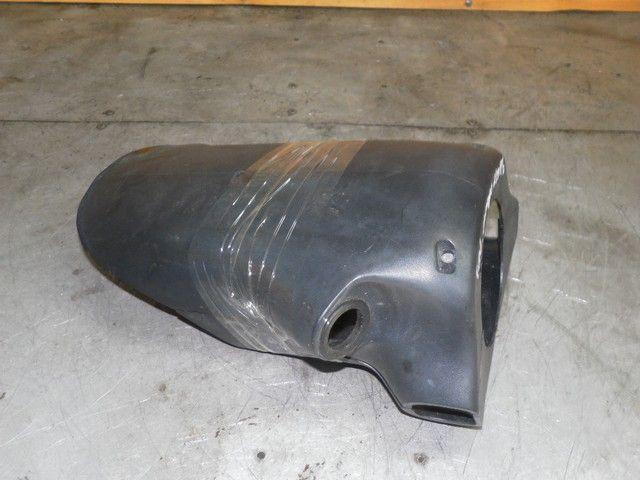Кожух рулевой колонки 2Z8R2G Ford Mondeo - Фото 4