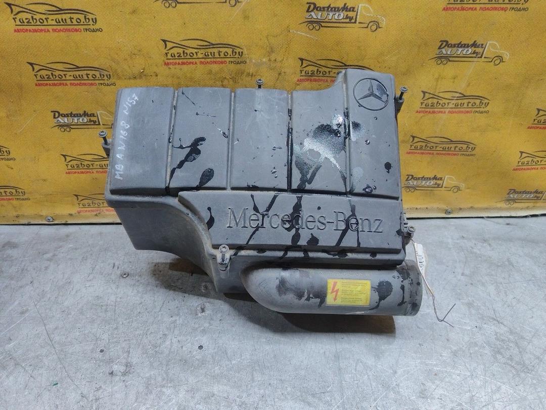 Корпус воздушного фильтра AQO9A7 Mercedes A W168 - Фото 10