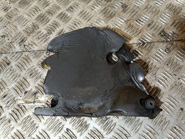 Пластик моторного отсека SSARJX BMW 3 E46 купить