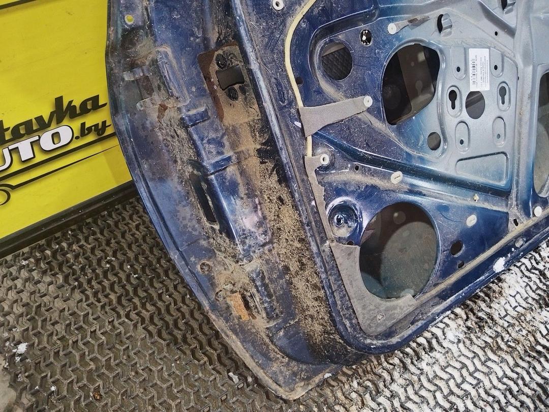 Дверь передняя правая TIFBWV Citroen Xantia undefined