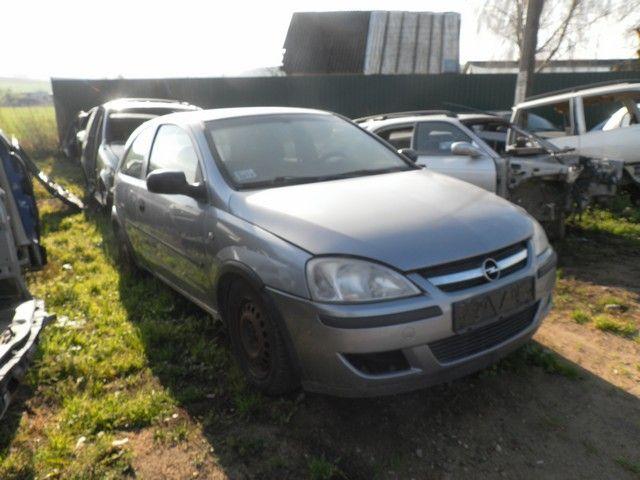 Бак топливный DMQMD0 Opel Corsa купить