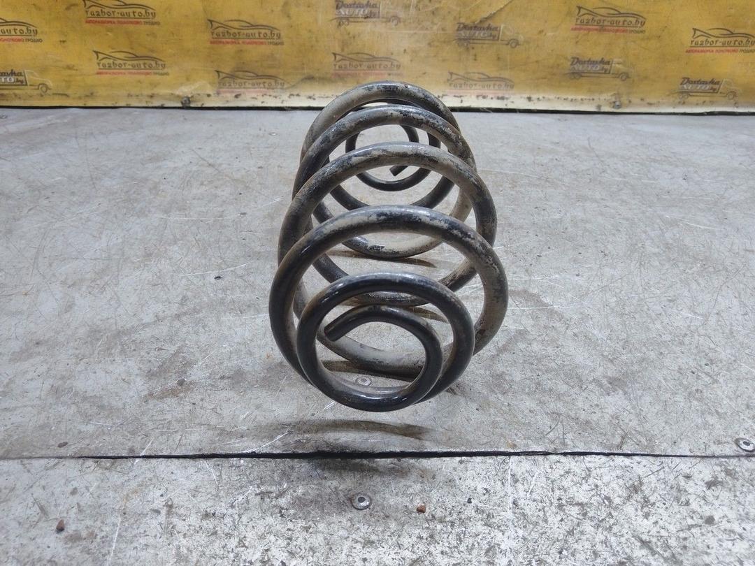 Пружина задняя 7XV413 Opel Zafira - Фото 2