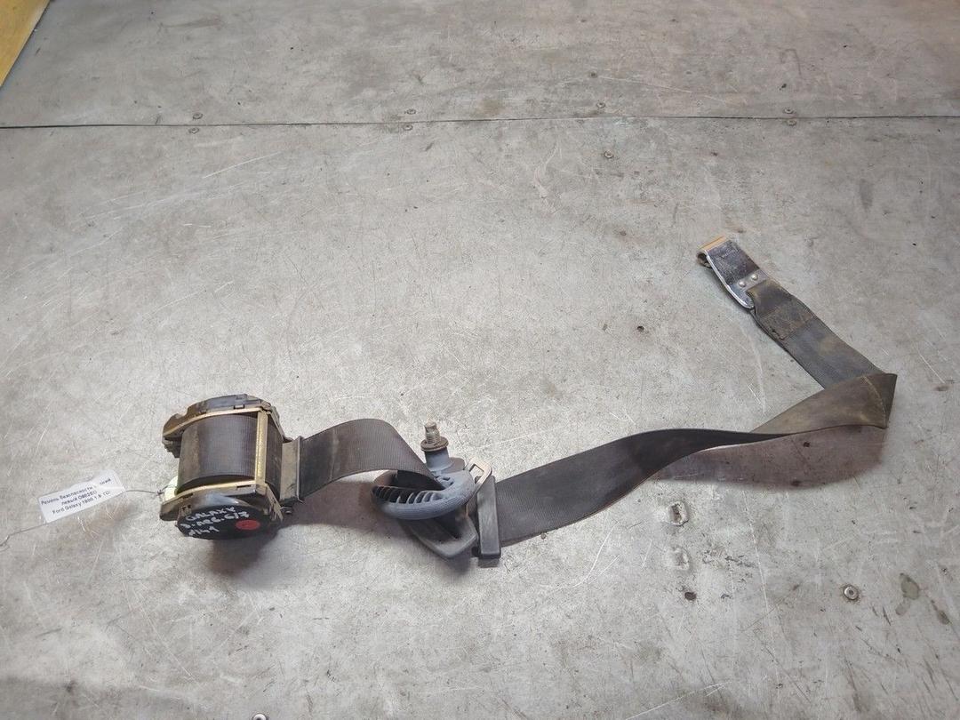 Ремень безопасности задний левый O982EO Ford Galaxy - Фото 1