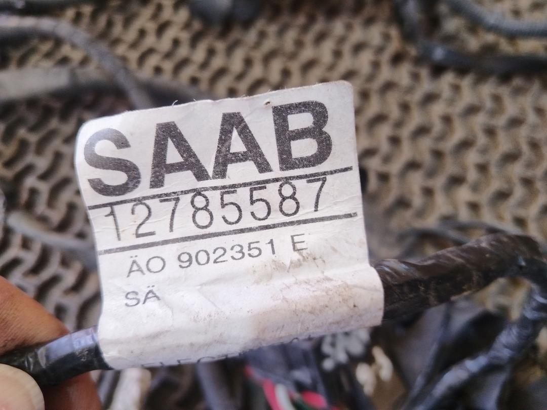 Проводка 955Z63 Saab 9-3 купить с доставкой