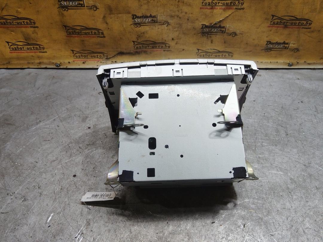 Магнитола AC83U8 Toyota Corolla Verso - Фото 5