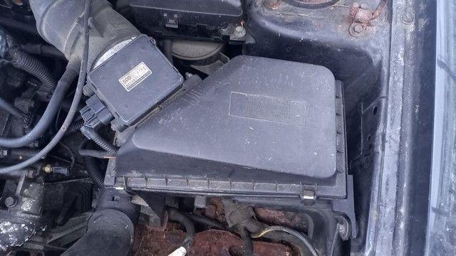 Корпус воздушного фильтра UITYSK Mitsubishi Carisma купить