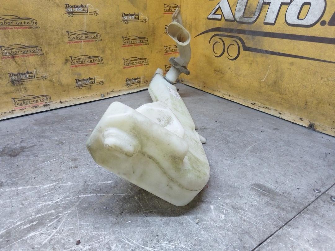 Бачок омывателя WFVLK2 Renault Megane купить на авторазборке